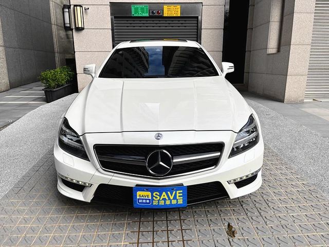 Shooting Brake  第3張相片