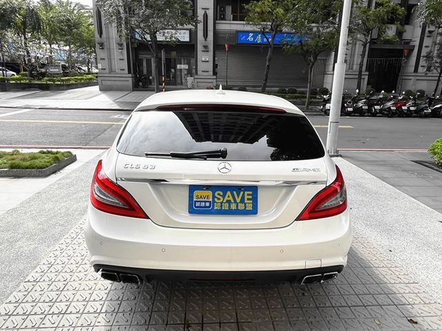 Shooting Brake  第4張相片
