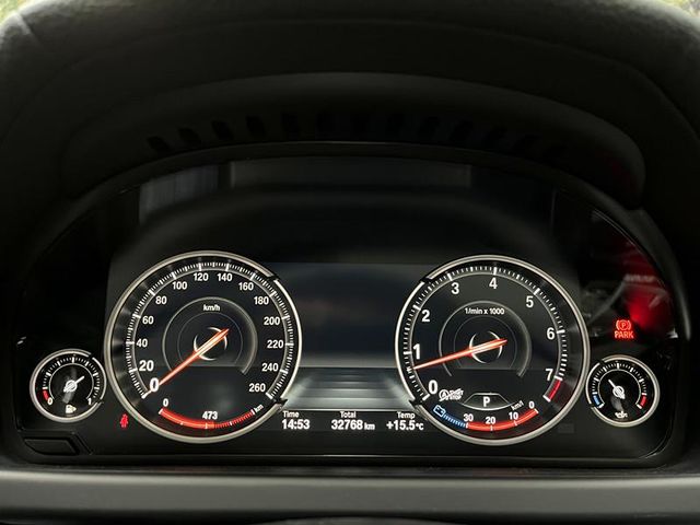 BMW 640i  第6張相片