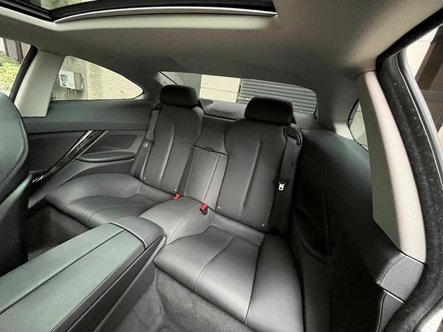 BMW 640i  第9張相片