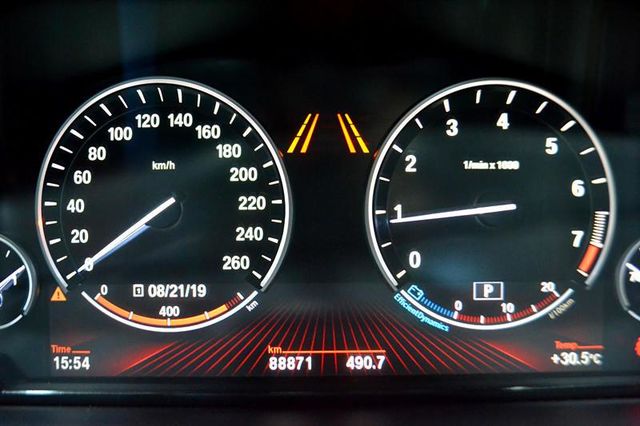 BMW 740LI  第5張相片