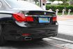 BMW 740LI  第12張縮圖