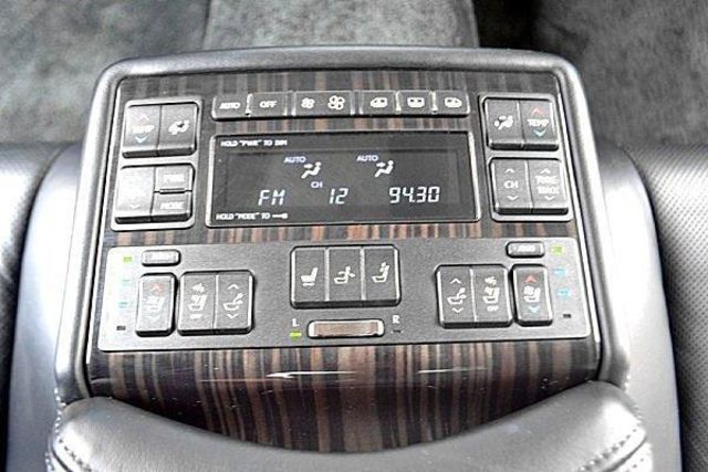 LEXUS LS460L  第5張相片