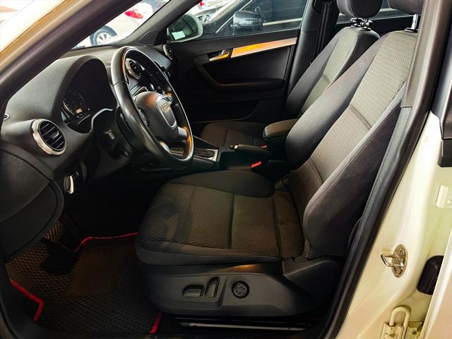 AUDI A3  第2張相片