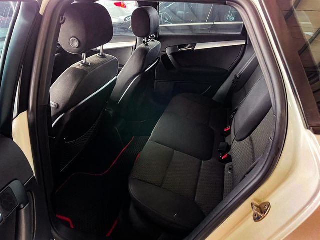 AUDI A3  第3張相片