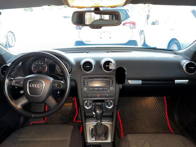 AUDI A3  第4張相片