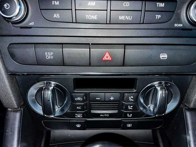 AUDI A3  第6張相片