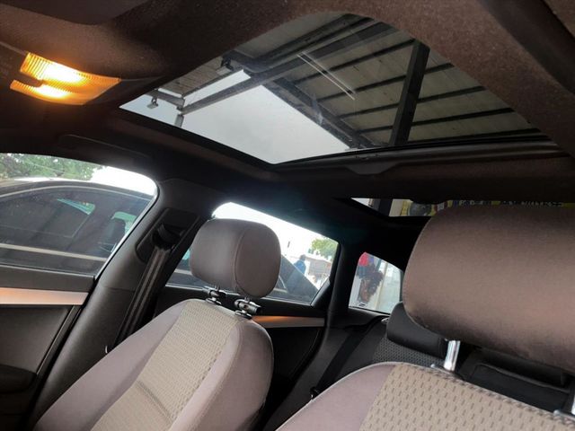 AUDI A3  第8張相片