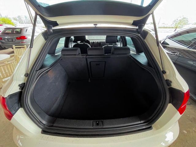 AUDI A3  第9張相片