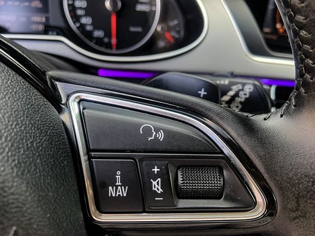 AUDI A4  第10張相片