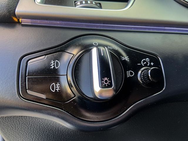 AUDI A4  第16張相片