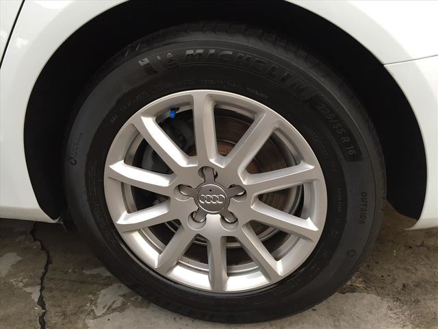 雙電熱椅 A4 Avant  第5張相片