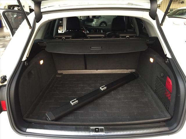 雙電熱椅 A4 Avant  第10張相片