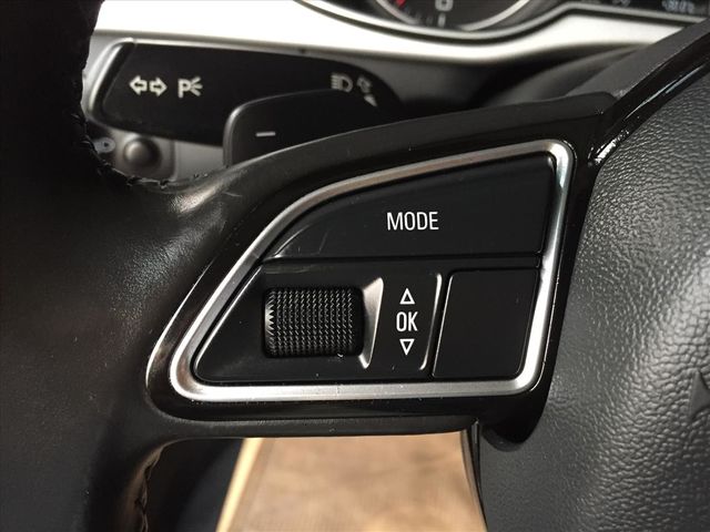 雙電熱椅 A4 Avant  第11張相片