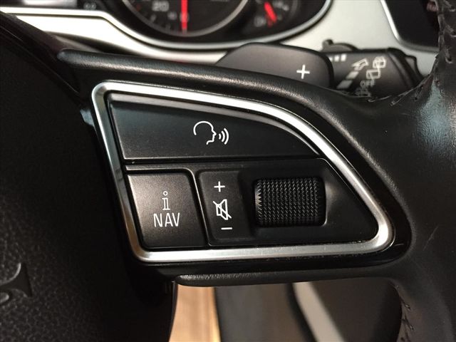 雙電熱椅 A4 Avant  第12張相片