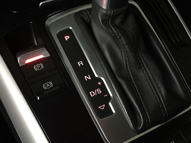雙電熱椅 A4 Avant  第16張相片