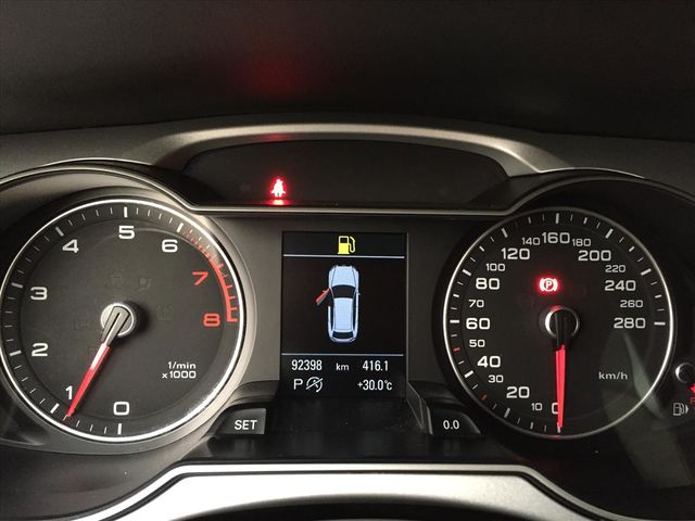 雙電熱椅 A4 Avant  第17張相片