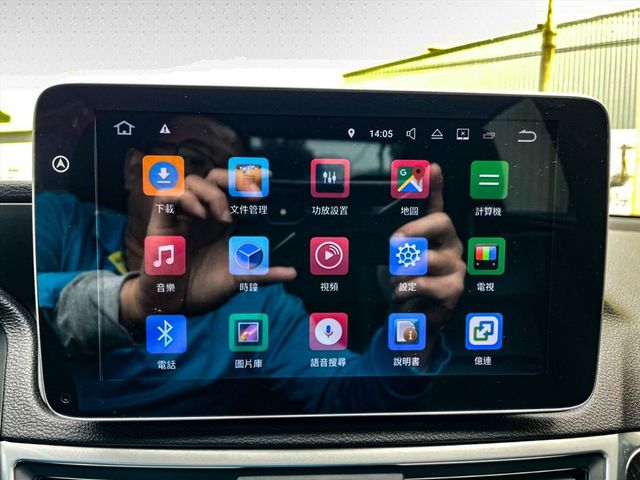 實車實價 紀錄齊全  第9張相片