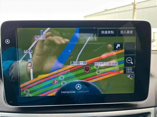 實車實價 紀錄齊全  第10張相片