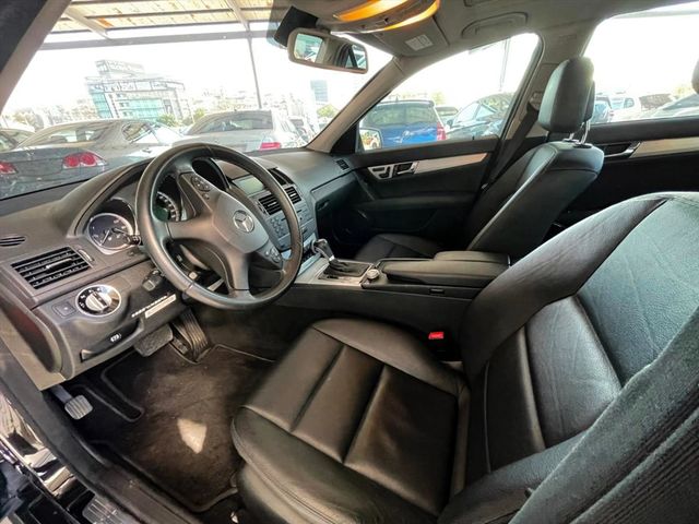 BENZ C300  第3張相片