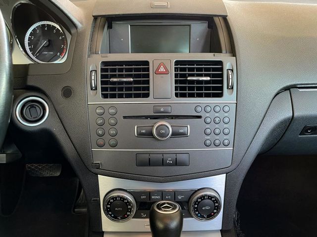 BENZ C300  第6張相片