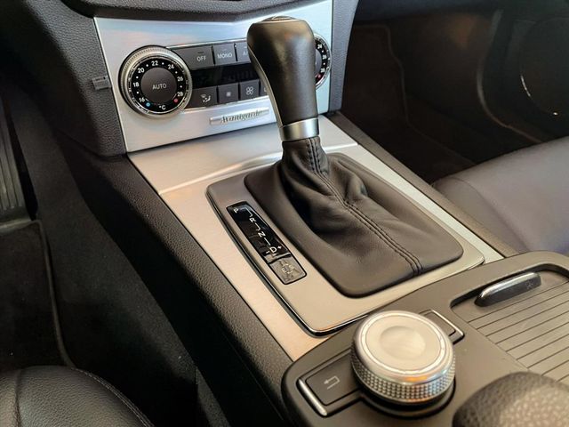 BENZ C300  第7張相片