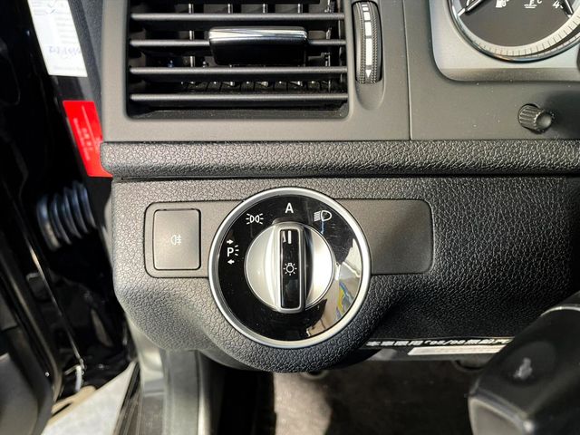 BENZ C300  第8張相片