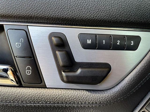 BENZ C300  第9張相片