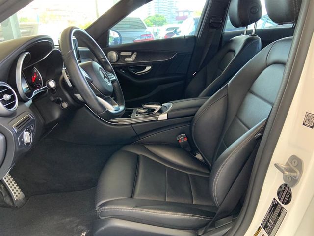 BENZ C300  第2張相片