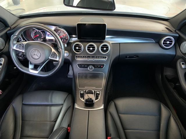 BENZ C300  第4張相片