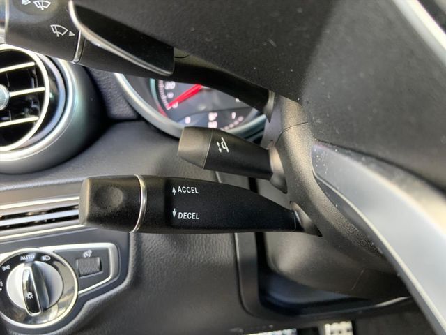 BENZ C300  第9張相片