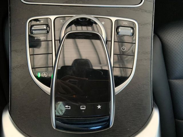 BENZ C300  第12張相片