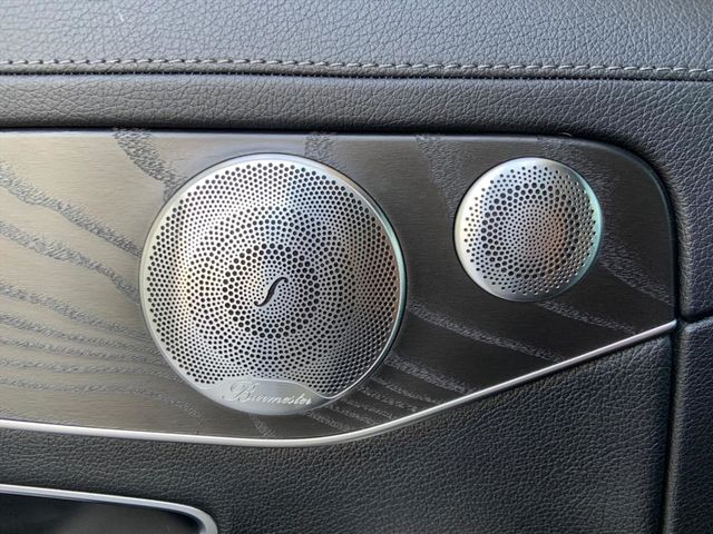 BENZ C300  第13張相片