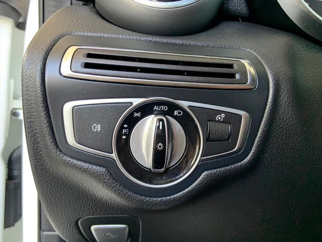 BENZ C300  第14張相片