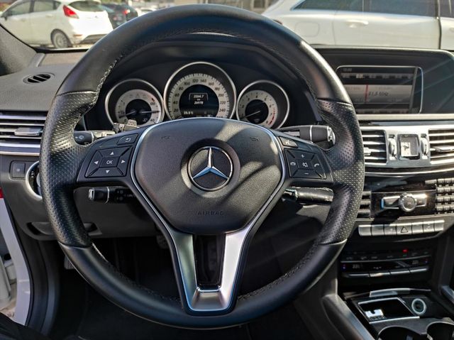 BENZ E200  第7張相片