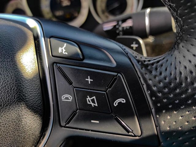 BENZ E200  第9張相片