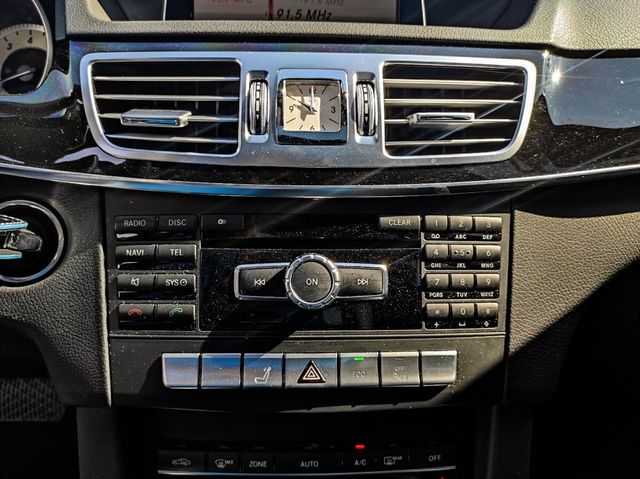 BENZ E200  第13張相片