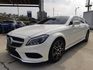 BENZ CLS350  第1張縮圖
