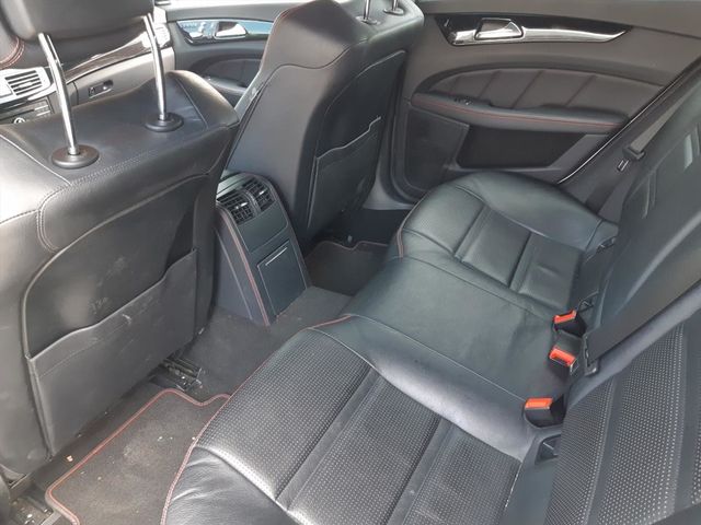 BENZ CLS350  第6張相片