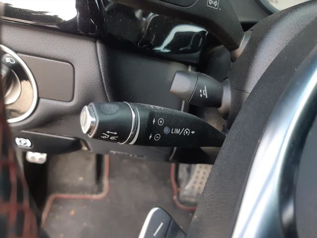 BENZ CLS350  第9張相片