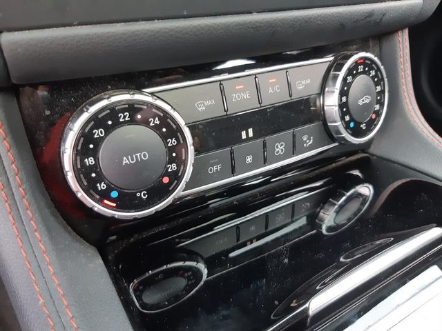 BENZ CLS350  第12張相片