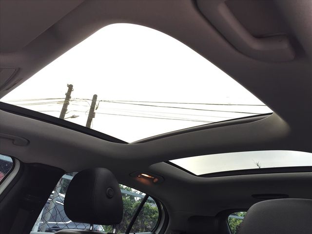 賓士 GLA200 全景天窗 i-key  第5張相片