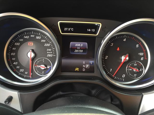 Coupe 電尾門 環景 盲點 AMG  第10張相片