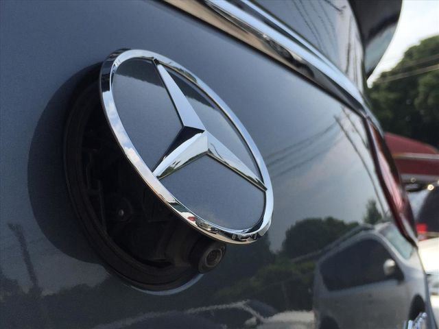 Coupe 電尾門 環景 盲點 AMG  第16張相片