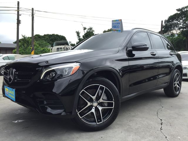 AMG 全景天窗 柏林 摸門 4WD  第1張相片