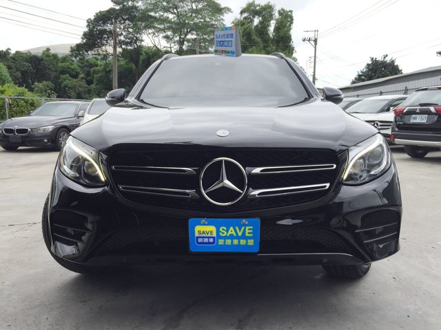 AMG 全景天窗 柏林 摸門 4WD  第2張相片