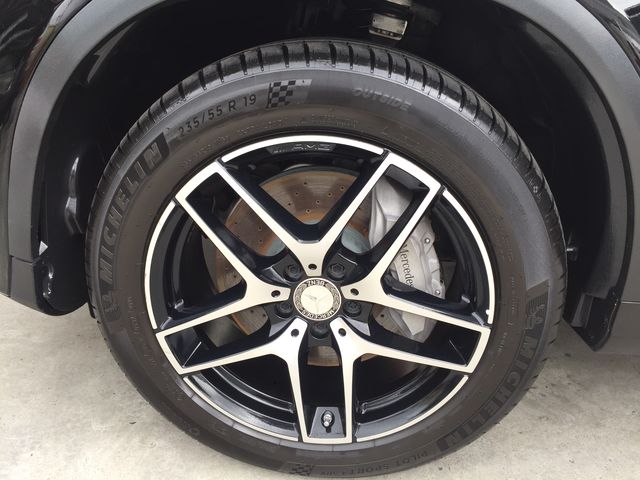 AMG 全景天窗 柏林 摸門 4WD  第5張相片