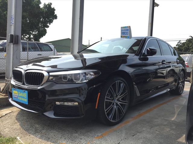 540xi M版 天窗 電尾 HK音響  第1張相片