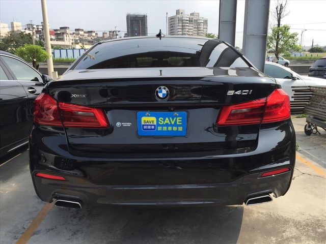 540xi M版 天窗 電尾 HK音響  第3張相片