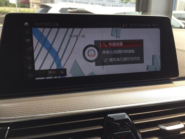 540xi M版 天窗 電尾 HK音響  第13張相片